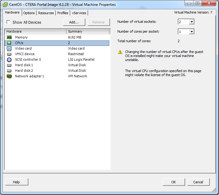 Linked Picture File