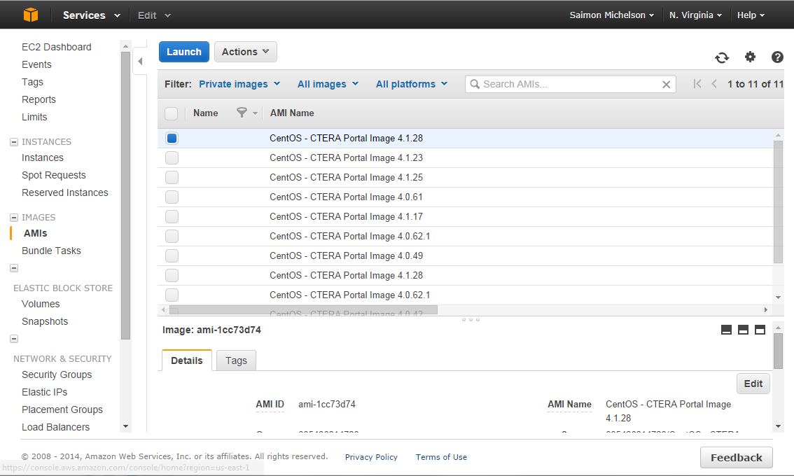 Linked Picture File