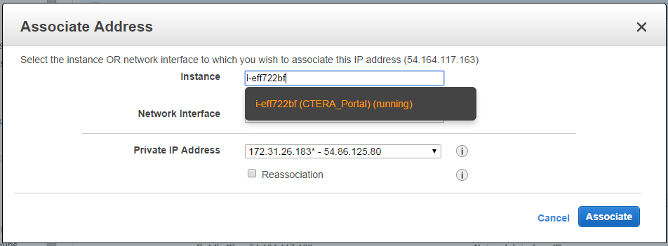 Linked Picture File