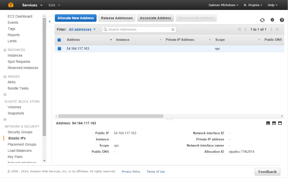 Linked Picture File