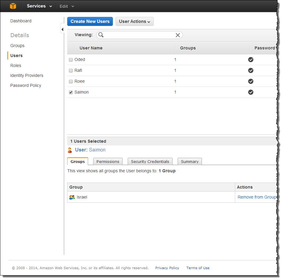 Linked Picture File