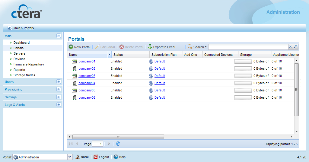 Linked Picture File