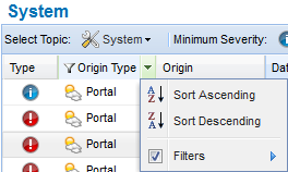 Linked Diagram Template