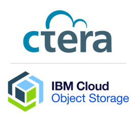 Ctera And Ibm Cos Power Secure Remote File Access For The Enterprise Ctera