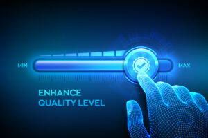 Enhanced Quality Level