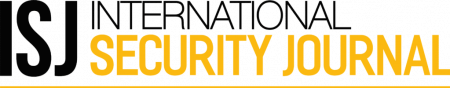 International Security Journal logo