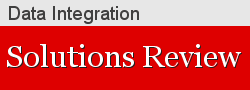 Solutions Review Data Integration