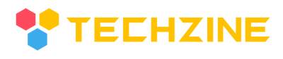 Techzine logo