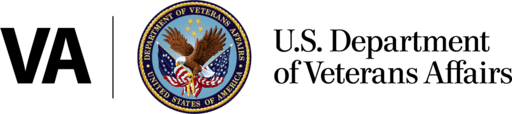 U.S. Department of Veterans Affairs logo