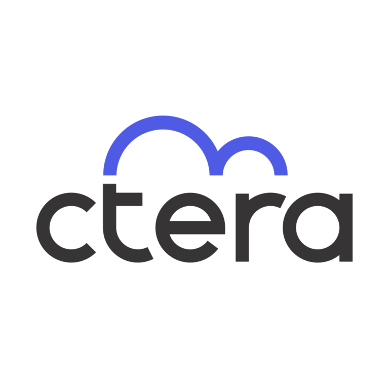 CTERA logo