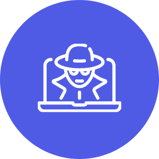 Icon for Cyber-Resilience