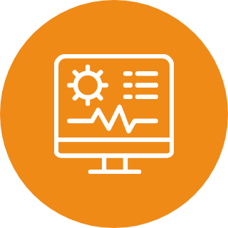 Icon for Data Intelligence