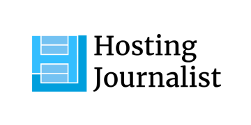 Hosting Journalist Logo