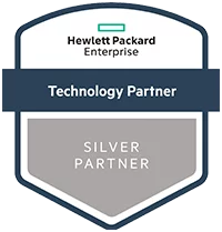 HPE Technology Partner