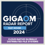 Picture of GigaOm Leader 2024 Badge